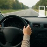 Jak oszczędzać paliwo podczas jazdy? praktyczny przewodnik do rozsądnego zużycia paliwa
