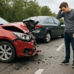 Dlaczego dochodzi do wypadków na drodze? moje przemyślenia kierowcy o przyczynach i prewencji