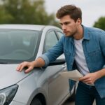 Mój pierwszy samochód: jak wybrać odpowiedni pojazd