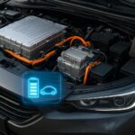 Technologie w autach elektrycznych, które warto znać