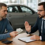 Jak negocjować cenę używanego samochodu? Sztuka cierpliwości i zimnej kalkulacji na rynku wtórnym