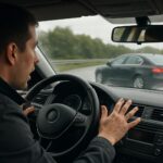 Gdy auto zaczyna ściągać przy hamowaniu: moje sprawdzone sposoby, żeby odzyskać kontrolę