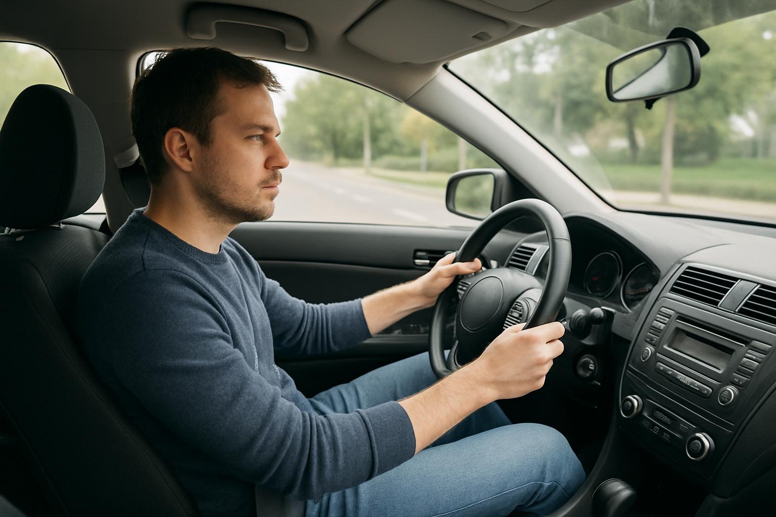 Napęd na przód, tył i cztery koła – jak różnią się w codziennym prowadzeniu?. Napęd na przód w codziennym życiu: pragmatyczny i często bezproblemowy Napęd na przód, tył i cztery koła – jak różnią się w codziennym prowadzeniu?. Napęd na przód w codziennym życiu: pragmatyczny i często bezproblemowy