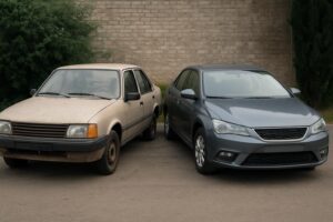Przebieg to nie straszak, tylko bilans: jak wybieram auto, gdy historia jest albo znana, albo tylko „mocno prawdopodobna”