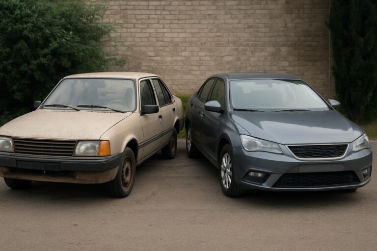 Przebieg to nie straszak, tylko bilans: jak wybieram auto, gdy historia jest albo znana, albo tylko „mocno prawdopodobna”
