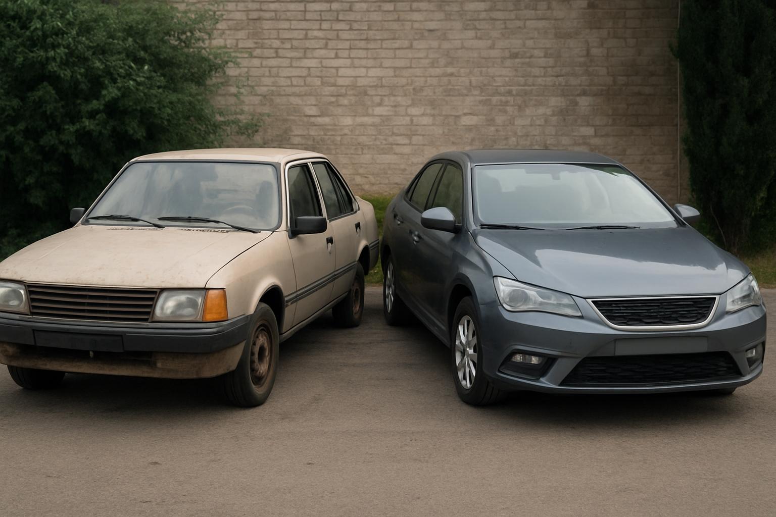 Przebieg to nie straszak, tylko bilans: jak wybieram auto, gdy historia jest albo znana, albo tylko „mocno prawdopodobna”