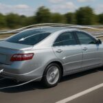 Jak opór powietrza kradnie paliwo: aerodynamika na autostradzie z perspektywy kierowcy